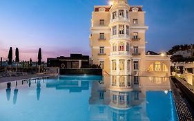 Hotel Inglaterra - Charme & Boutique
